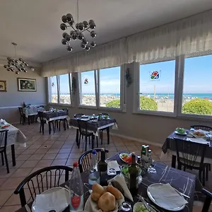 Vistamare Viserba Hotell