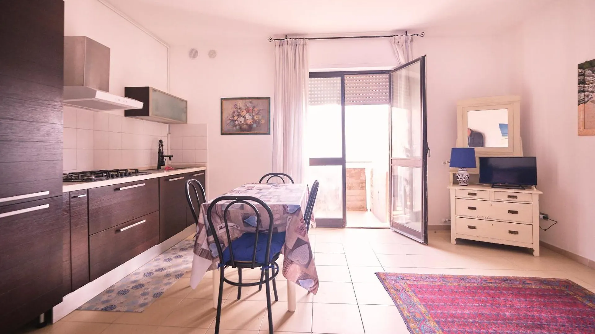 Appartamento Porticciolo 1 Fronte Mare X 8 Persone By Affitti Brevi Rimini