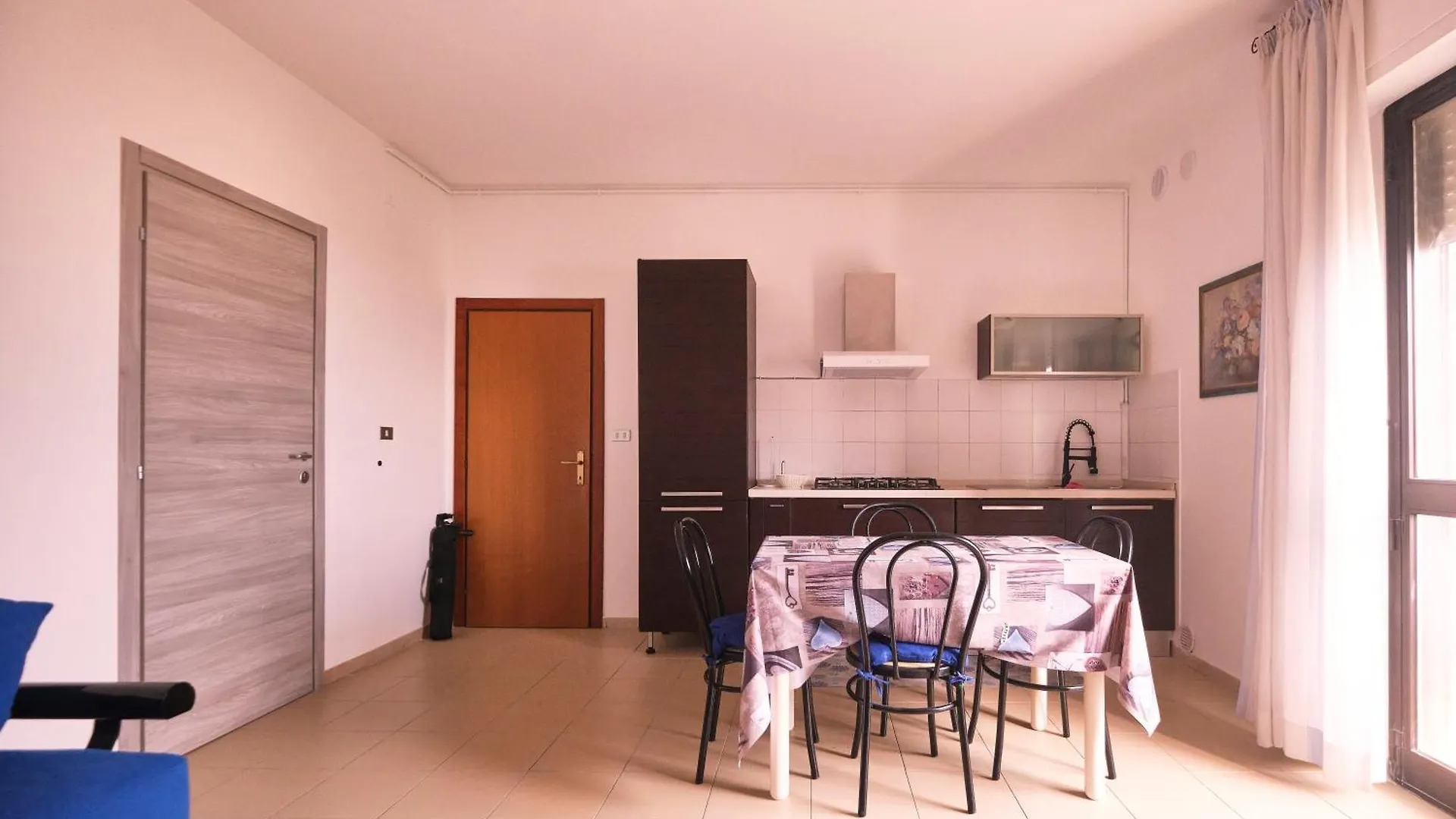 Appartamento Porticciolo 1 Fronte Mare X 8 Persone By Affitti Brevi Rimini Italia
