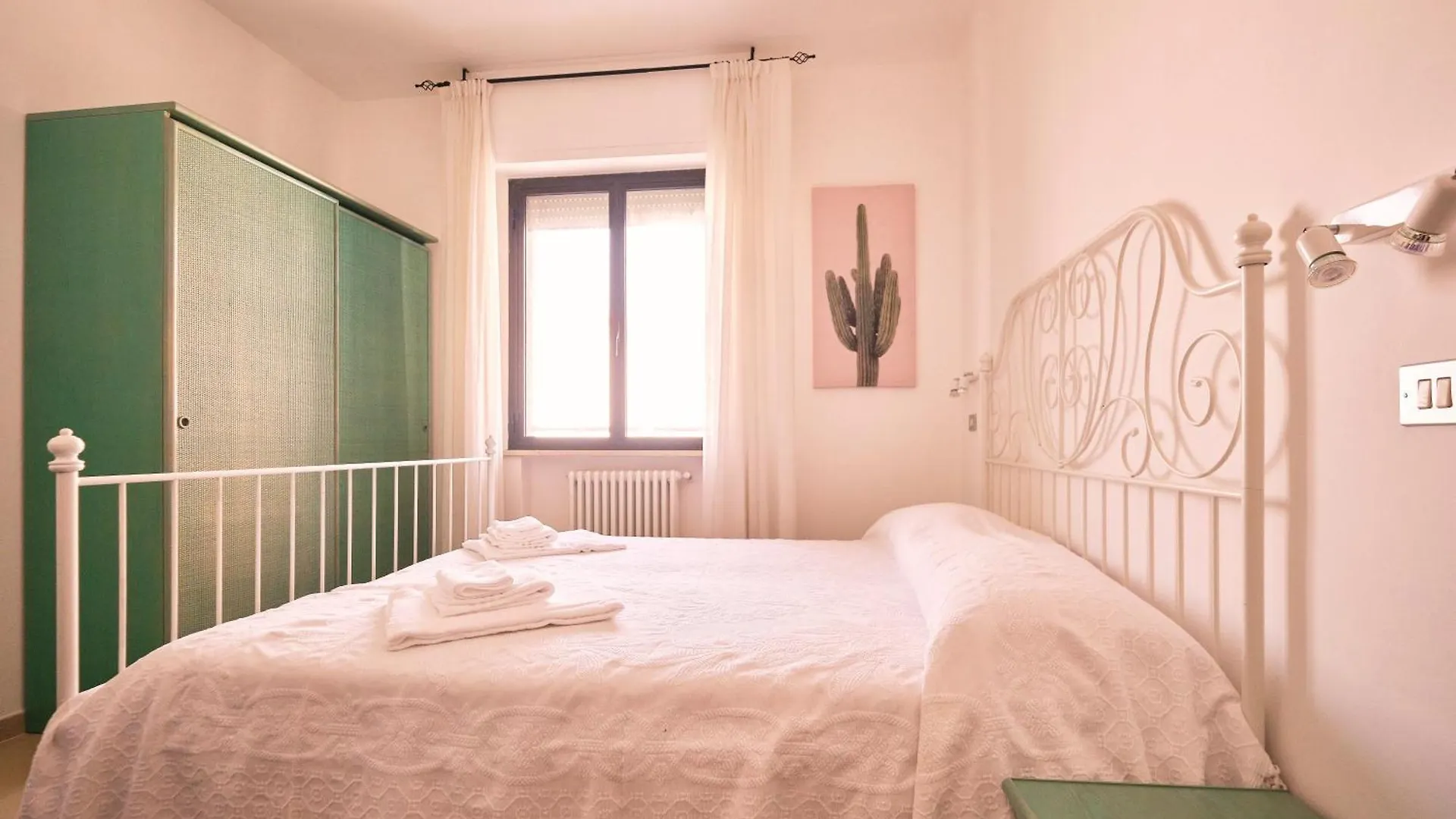 Appartamento Porticciolo 1 Fronte Mare X 8 Persone By Affitti Brevi Rimini 0*,  Italia