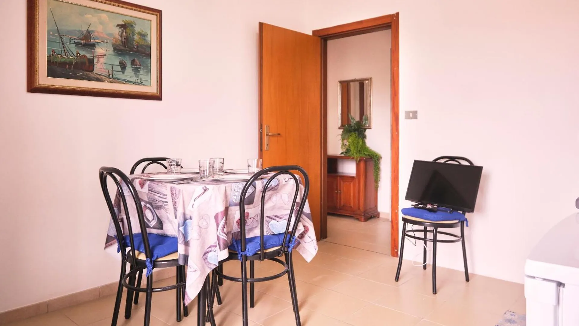 Appartamento Porticciolo 1 Fronte Mare X 8 Persone By Affitti Brevi Rimini