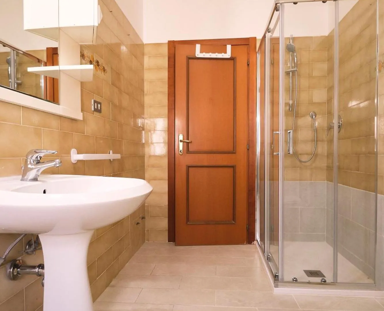 Appartamento Porticciolo 1 Fronte Mare X 8 Persone By Affitti Brevi Rimini Italia